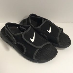 Nike sandals 2 youth boy